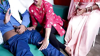 XXX indian Doctor XXX In hindi XXXX